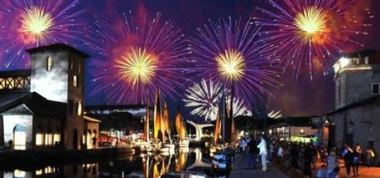 Capodanno 16 A Cervia E Milano Marittima Hotel Rita Cervia