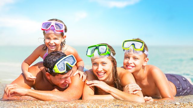 Offerta Famiglie Cervia – Settembre